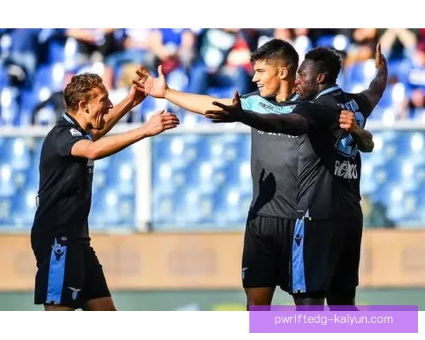 科雷亚：在拉齐奥的辉煌岁月影响职业生涯，未来发展值得关注