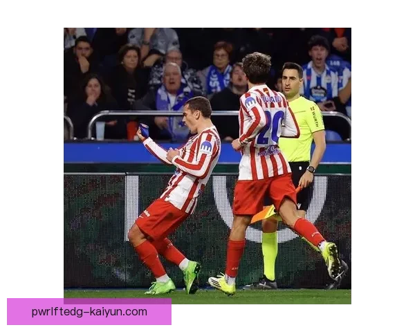 格列兹曼向齐达内请教提升之道，迎来职业生涯新突破