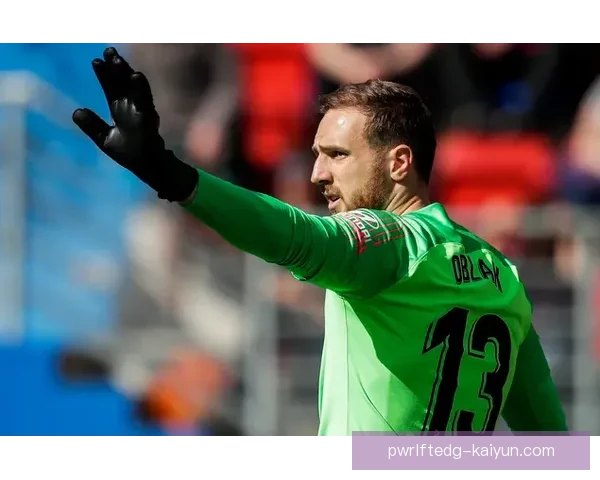 奥布拉克金球奖最高排名分析及其在门将中的竞争力提升