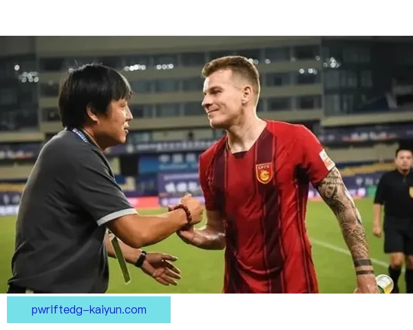 越南国家队黄金星战士状态回暖，近期表现值得关注