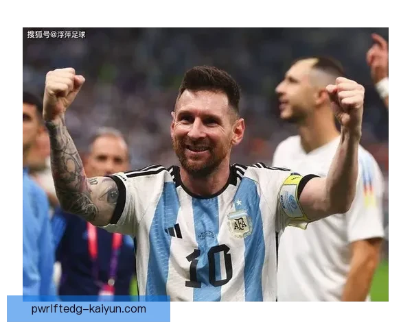 阿根廷队球员潜力持续提升，年轻新星表现稳健值得关注